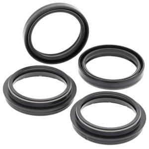 Honda CRF250R Fork & Dust Seal Kit - All Balls Racing - `15-`23
